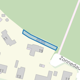 Perceel HBG03-B-1076