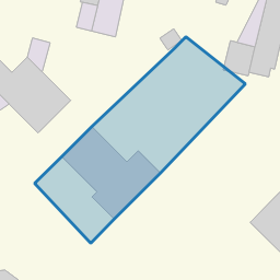 Perceel HBG03-B-1088