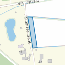 Perceel HBG03-B-1090