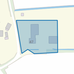 Perceel HBG03-B-1091