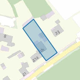 Perceel HBG03-B-1094