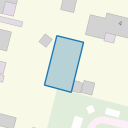 Perceel HBG03-B-1096