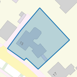 Perceel HBG03-B-1099