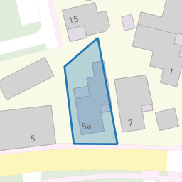 Perceel HBG03-B-1104