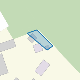 Perceel HBG03-B-1119