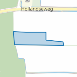 Perceel HBG03-B-1121