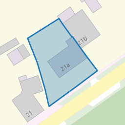 Perceel HBG03-B-1127