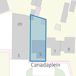 Perceel HBG03-B-1130