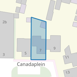 Perceel HBG03-B-1131