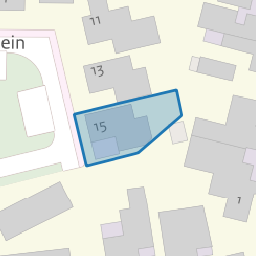 Perceel HBG03-B-1135