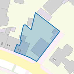 Perceel HBG03-B-1139