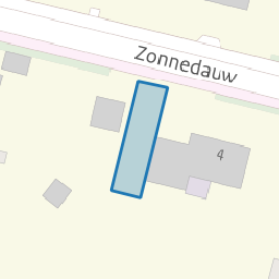 Perceel HBG03-B-1147