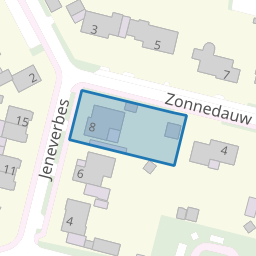 Perceel HBG03-B-1148