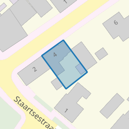 Perceel HBG03-B-1151