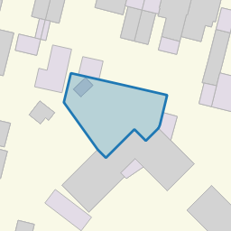 Perceel HBG03-B-1153