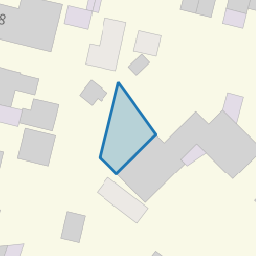 Perceel HBG03-B-1154