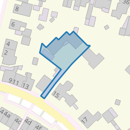 Perceel HBG03-B-1155