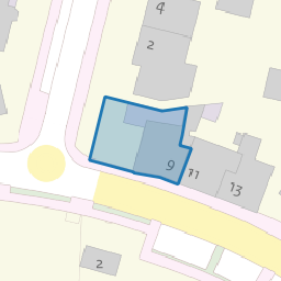 Perceel HBG03-B-1159