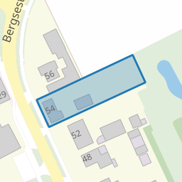 Perceel HBG03-B-1165