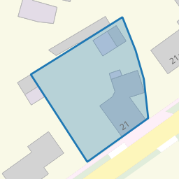 Perceel HBG03-B-1168