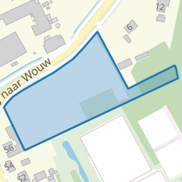 Perceel HBG03-B-1170