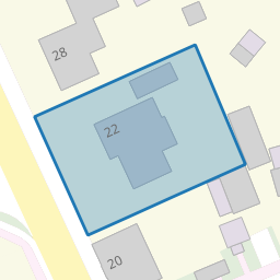 Perceel HBG03-B-1172