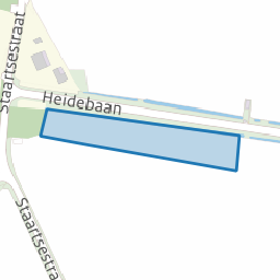 Perceel HBG03-B-1173