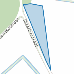 Perceel HBG03-B-1174