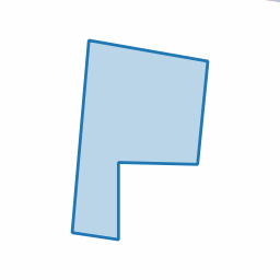 Perceel HBG03-B-1176