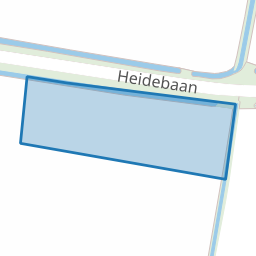 Perceel HBG03-B-1177