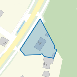 Perceel HBG03-B-1181