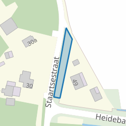 Perceel HBG03-B-1183