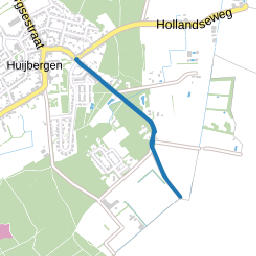 Perceel HBG03-B-1184