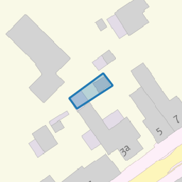 Perceel HBG03-B-1190