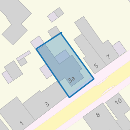 Perceel HBG03-B-1191