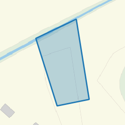 Perceel HBG03-B-1205