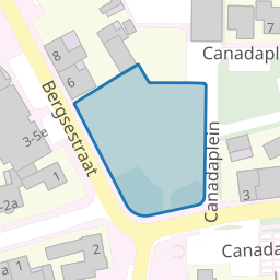 Perceel HBG03-B-1208