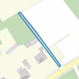 Perceel HBG03-B-1209