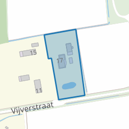 Perceel HBG03-B-1212