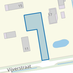 Perceel HBG03-B-1213