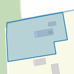 Perceel HBG03-B-1215