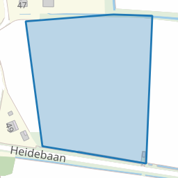 Perceel HBG03-B-1227