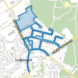 Perceel HBG03-B-1230