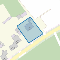 Perceel HBG03-B-1233