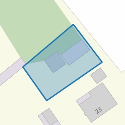 Perceel HBG03-B-1234