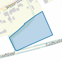 Perceel HBG03-C-1071