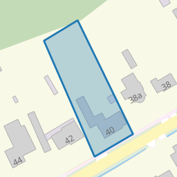 Perceel HBG03-C-1110