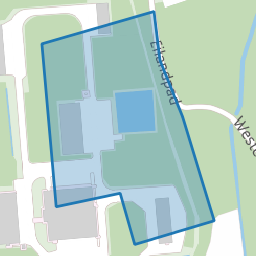 Perceel HBG03-C-1170