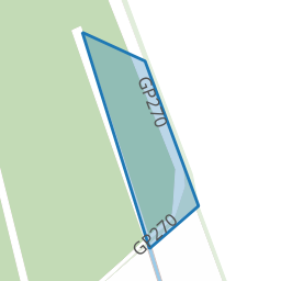 Perceel HBG03-C-1181