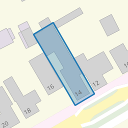 Perceel HBG03-C-1189